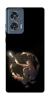 Чохол на Motorola Edge 50 Omniscient Reader's v2 фото 1 з 1