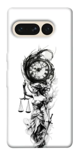 Чехол на Google Pixel 7 Pro Tattoo ver.11 фото 1 из 1