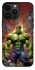 Чехол на Apple iPhone 14 Pro Max (6.7") Hulk фото 1 из 1