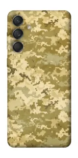 Чохол на Samsung Galaxy M55 Піксель фото 1 з 1