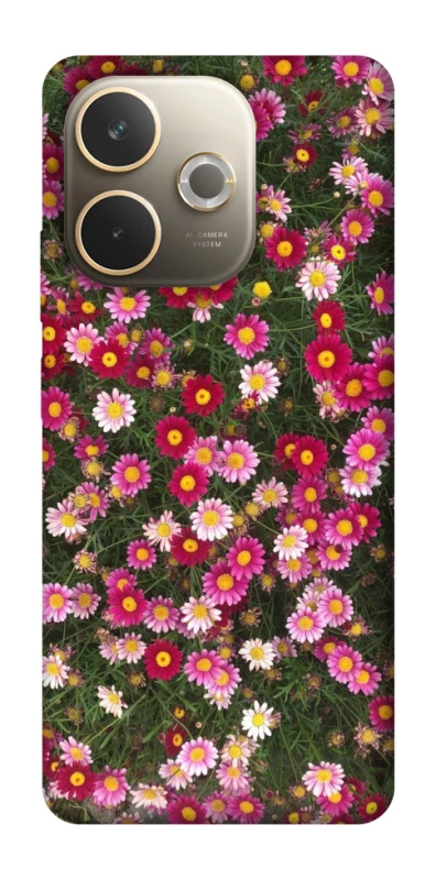 Чехол на Oppo A5 Pro 4G Flowers v8 фото 1 из 1