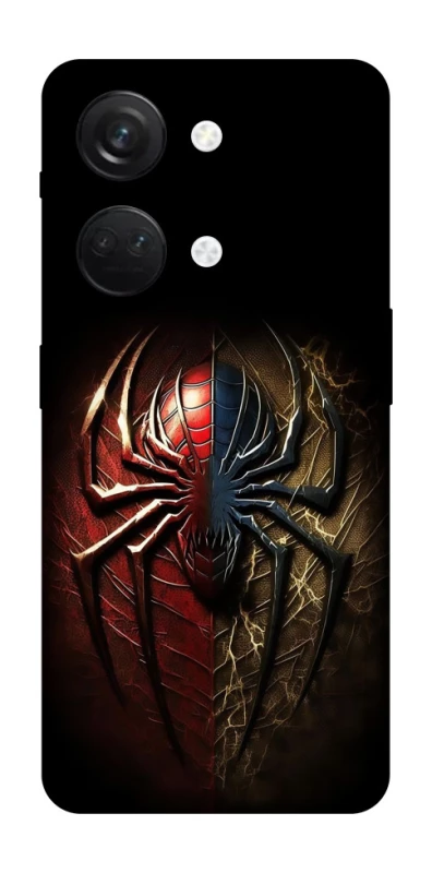 Чехол на OnePlus Nord 3 Spiderman icon фото 1 из 1