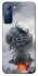 Чохол на TECNO Pop 5 LTE Moscow never sleeps ver.3 фото 1 з 1