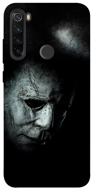 Чехол на Xiaomi Redmi Note 8T Jason v3 фото 1 из 1