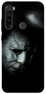 Чехол на Xiaomi Redmi Note 8T Jason v3 фото 1 из 1