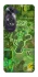 Чехол на Oppo A60 Dandysworld tv green theme фото 1 из 1