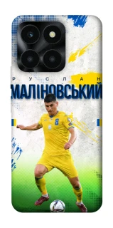 Чехол на Huawei Honor X6a Малиновский №8 фото 1 из 1