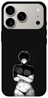 Чехол на Apple iPhone 18 Pro Maki фото 1 из 2