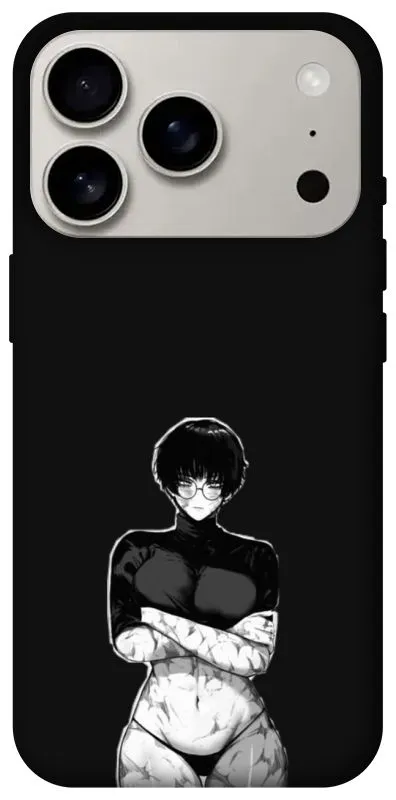 Чехол на Apple iPhone 18 Pro Maki фото 2 из 2