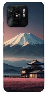 Чехол на Xiaomi Redmi 10C Fujiyama фото 1 из 1