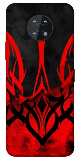 Чохол на Nokia G50 Герб v18 фото 1 з 1