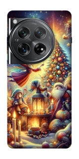 Чохол на OnePlus 12 Christmas spirit ver.16 фото 1 з 1