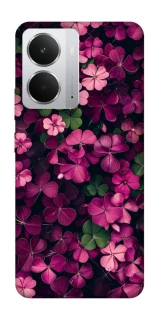 Чехол на Realme 14 Flowers v7 фото 1 из 1