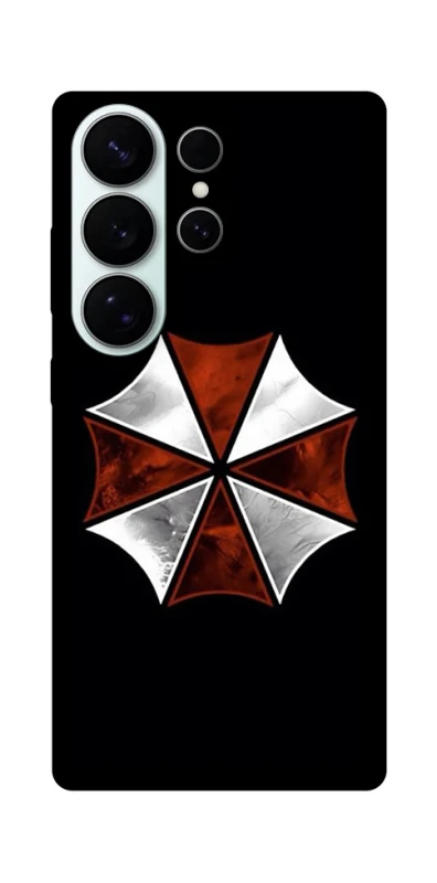 Чехол на Samsung Galaxy S26 Pro Umbrella Corporation фото 1 из 1