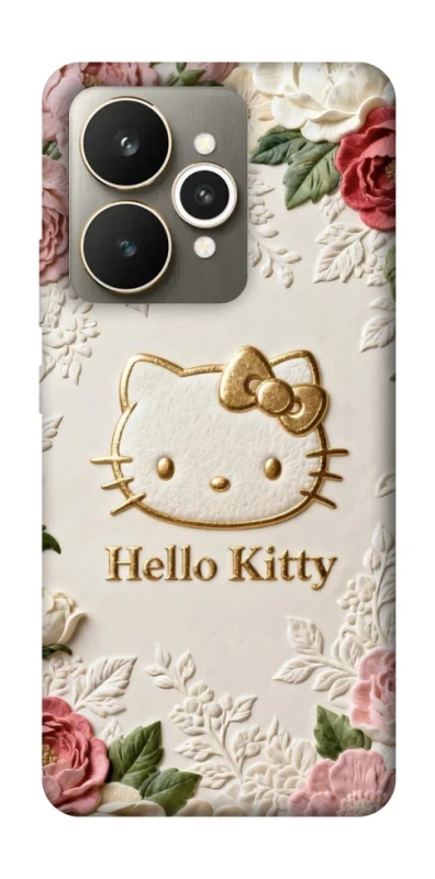 Чехол на Realme 15 Hello Kitty фото 1 из 1