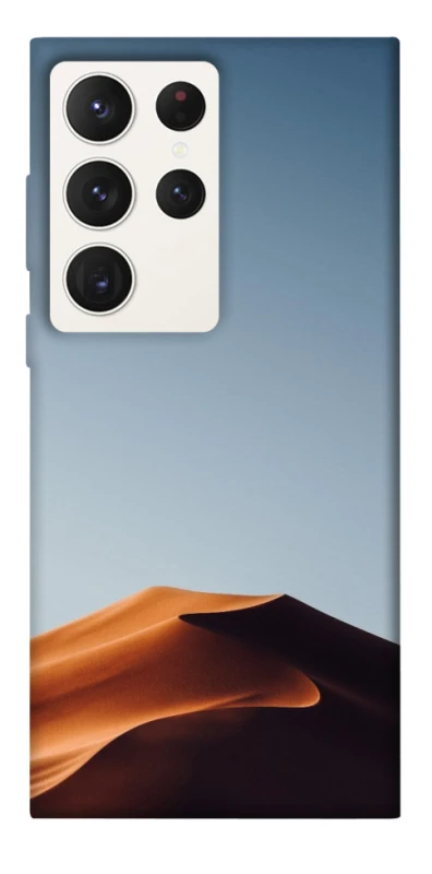 Чохол на Samsung Galaxy S23 Ultra Dune фото 1 з 1