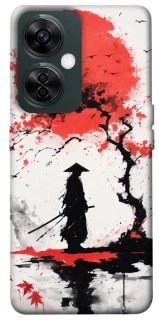 Чехол на OnePlus Nord CE 3 Lite Дух Японии фото 1 из 1