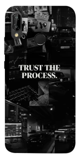Чохол на Huawei P20 Lite Process фото 1 Чохол на Huawei P20 Lite Process фото 1 з 1