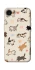Чохол на Apple iPhone 16e (6.1") Cat style ver.2 фото 1 з 1
