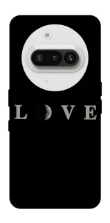 Чохол на Nothing Phone (3a) Love aesthetic ver.15 фото 1 з 1