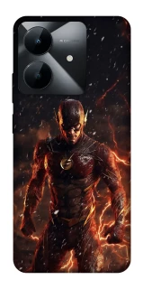 Чехол на Realme Note 60x Flash фото 1 из 1