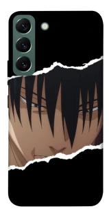 Чохол на Samsung Galaxy S22 Toji v6 фото 1 з 1