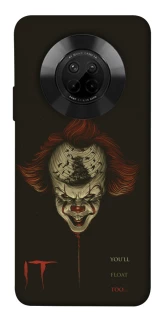 Чехол на Huawei Y9a Оно v2 фото 1 из 1