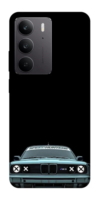 Чохол на Realme C75 BMW v148 фото 1 з 1