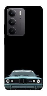 Чохол на Realme C75 BMW v148 фото 1 з 1