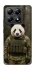 Чехол на Xiaomi 14T Панда защитник фото 1 из 1