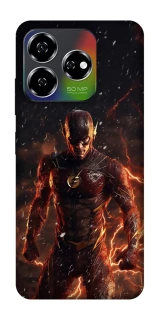 Чехол на ZTE Nubia V60 Flash фото 1 из 1