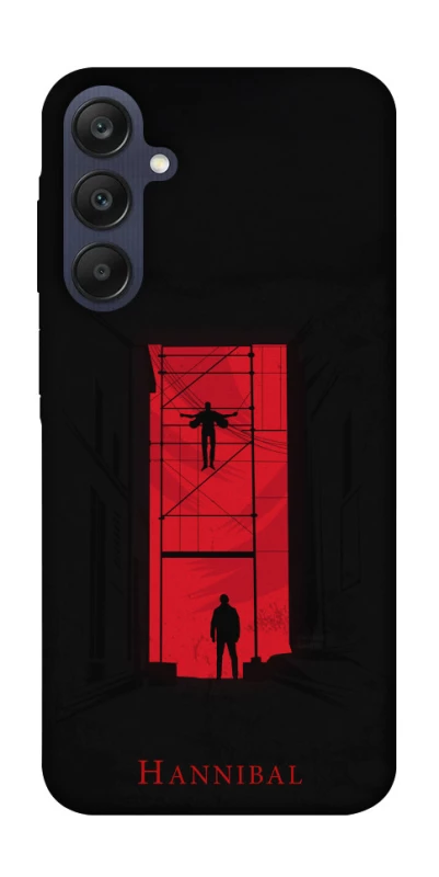 Чехол на Samsung Galaxy A25 5G Hannibal фото 1 из 1