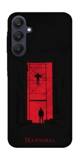 Чехол на Samsung Galaxy A25 5G Hannibal фото 1 из 1