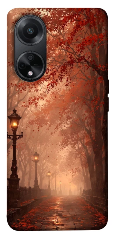 Чехол на Oppo A98 boulevard фото 1 из 1