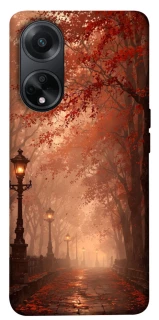 Чехол на Oppo A98 boulevard фото 1 из 1