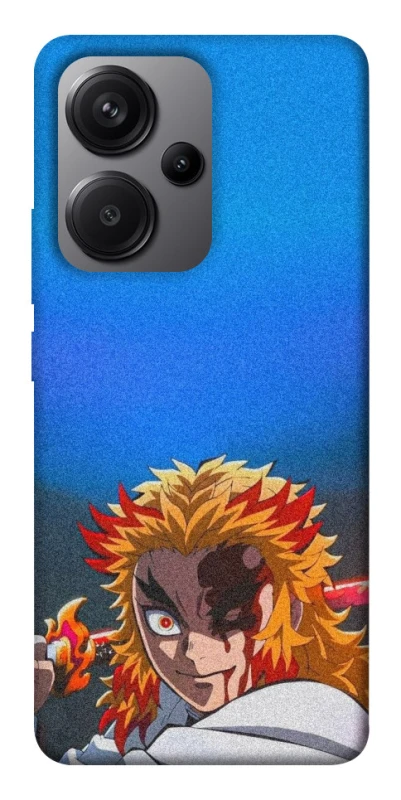 Чохол на Xiaomi Redmi Note 13 Pro+ Anime v19 фото 1 з 1