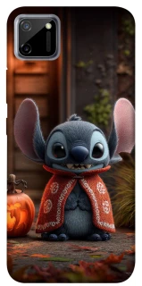 Чохол на Realme C11 Stitch ver.14 фото 1 з 1