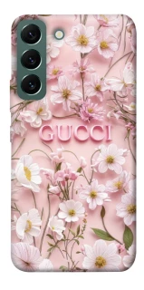 Чохол на Samsung Galaxy S22 Gucci ver.6 фото 1 з 1