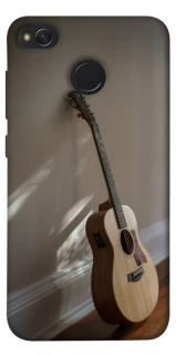 Чохол на Xiaomi Redmi 4X Гітара фото 1 з 1