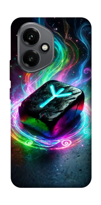 Чохол на Honor 400 Руна Альгіз фото 1 з 1