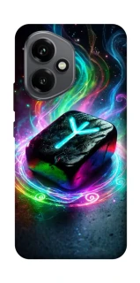 Чохол на Honor 400 Руна Альгіз фото 1 з 1