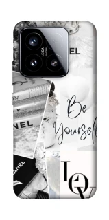 Чехол на Xiaomi 15 Fashion collage ver.7 фото 1 из 1