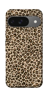 Чохол на Google Pixel 10 Leopard Skin v2 фото 1 з 1