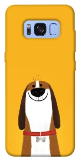Чехол на Samsung G950 Galaxy S8 Пёс-нос фото 1 из 1