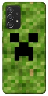 Чехол на Samsung Galaxy A52 4G / A52 5G Creeper фото 1 из 1