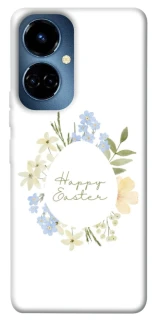 Чехол на TECNO Camon 19 Pro Easter ver.6 фото 1 из 1
