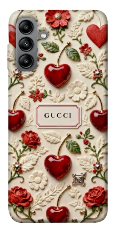 Чехол на Samsung Galaxy A04s Gucci ver.2 фото 1 из 1