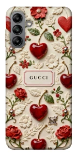 Чехол на Samsung Galaxy A04s Gucci ver.2 фото 1 из 1