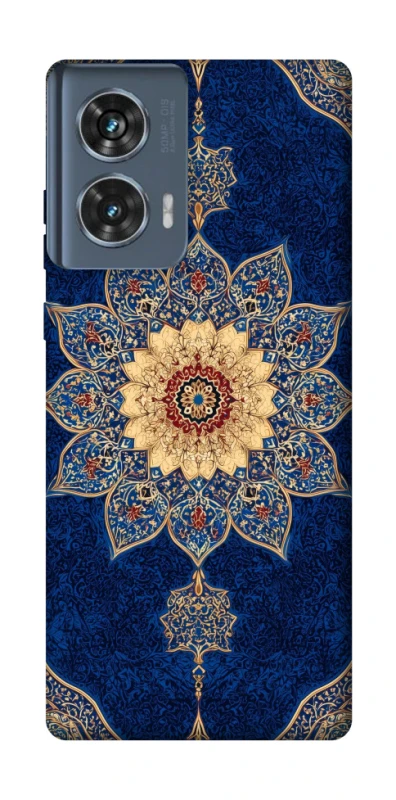 Чохол на Motorola Edge 50 Килим v54 фото 1 з 1