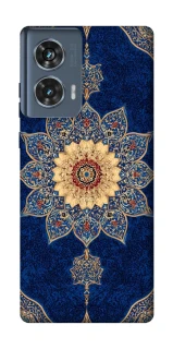 Чохол на Motorola Edge 50 Килим v54 фото 1 з 1